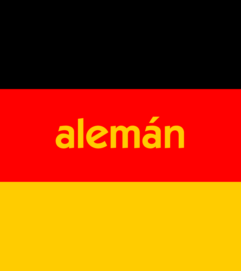 Test de AlemÃ¡n