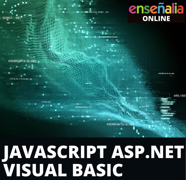 Javascript con Visual Basic