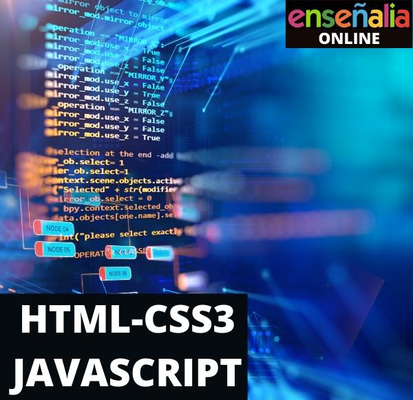 Javascript y HTML