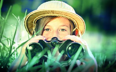 English Camp Semana Santa en El Zorongo