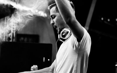 Curso intensivo de DJ