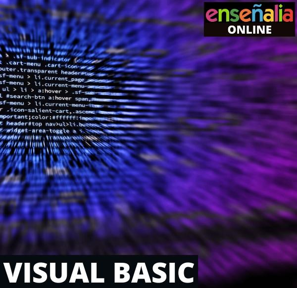 Curso de Visual Basic