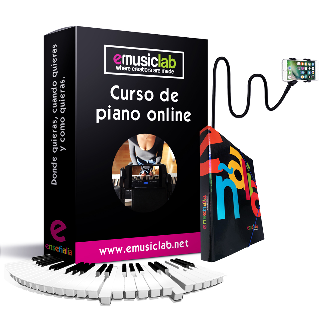 Curso de piano online width=