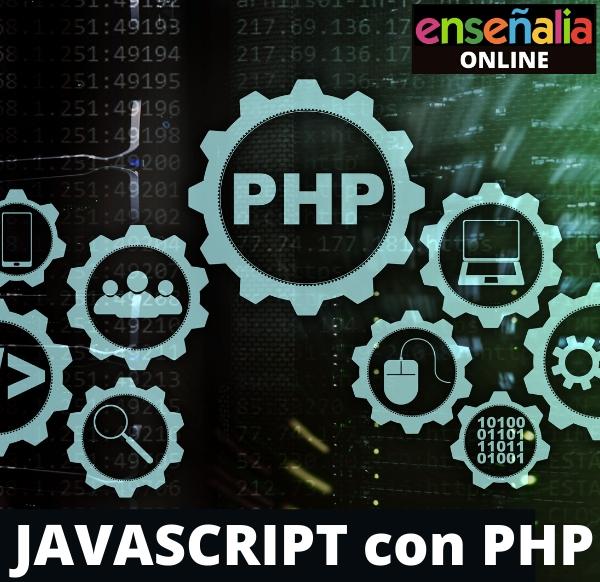 Javascript con PHP