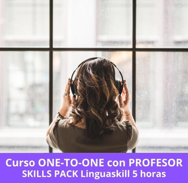 Curso online one to one