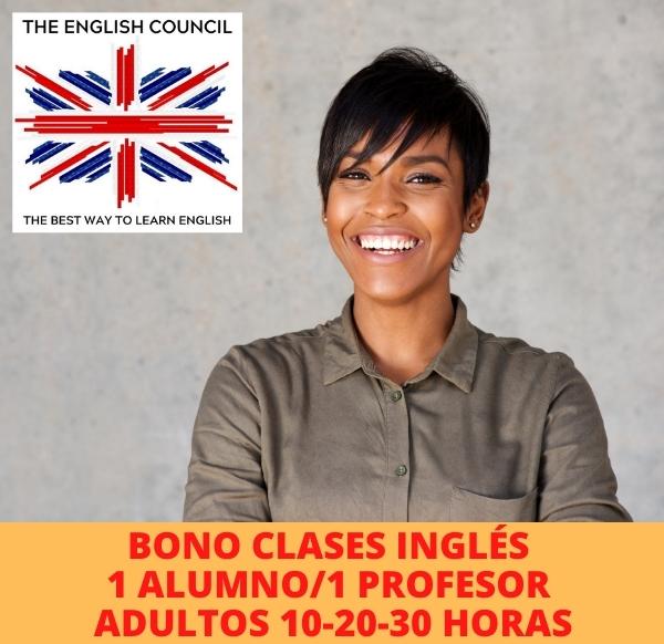 Clases de inglés online one to one