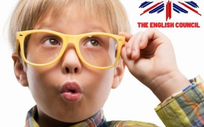 Inscripciones English for Kids 2021-2022 abiertas