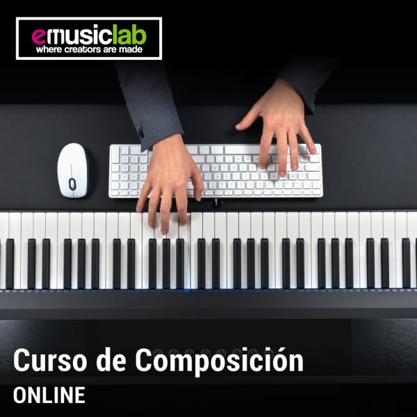 Curso de composición online