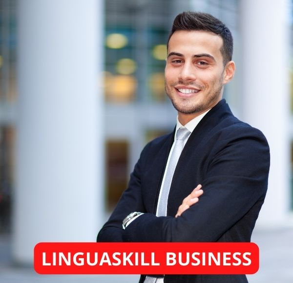 Cambridge Business Linguaskill