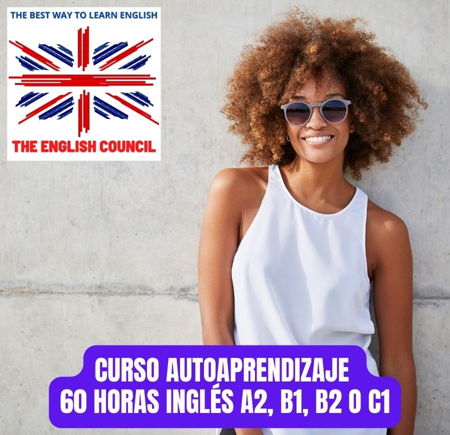 autoaprendizaje ingles 60h