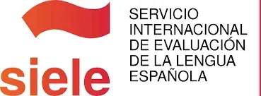 SIELE logo Spanish Courses Online Ensenalia Cursos