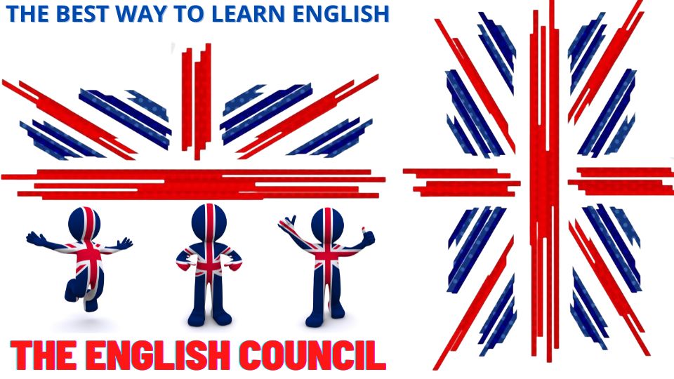 Clases de inglés con el English Council