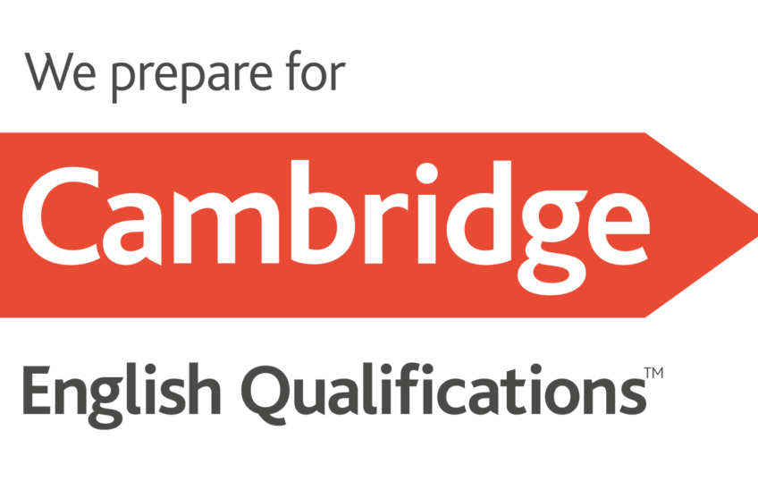 logo prep cambridge qualifications