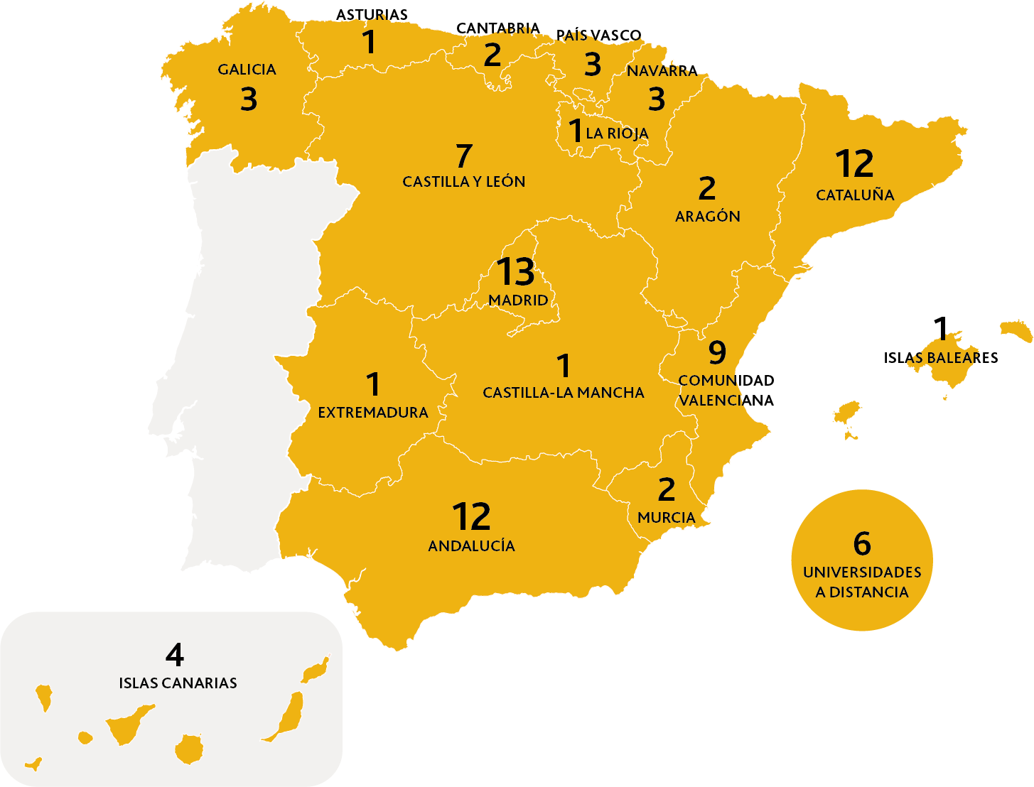 Map Recognition Uni Spain JAN24