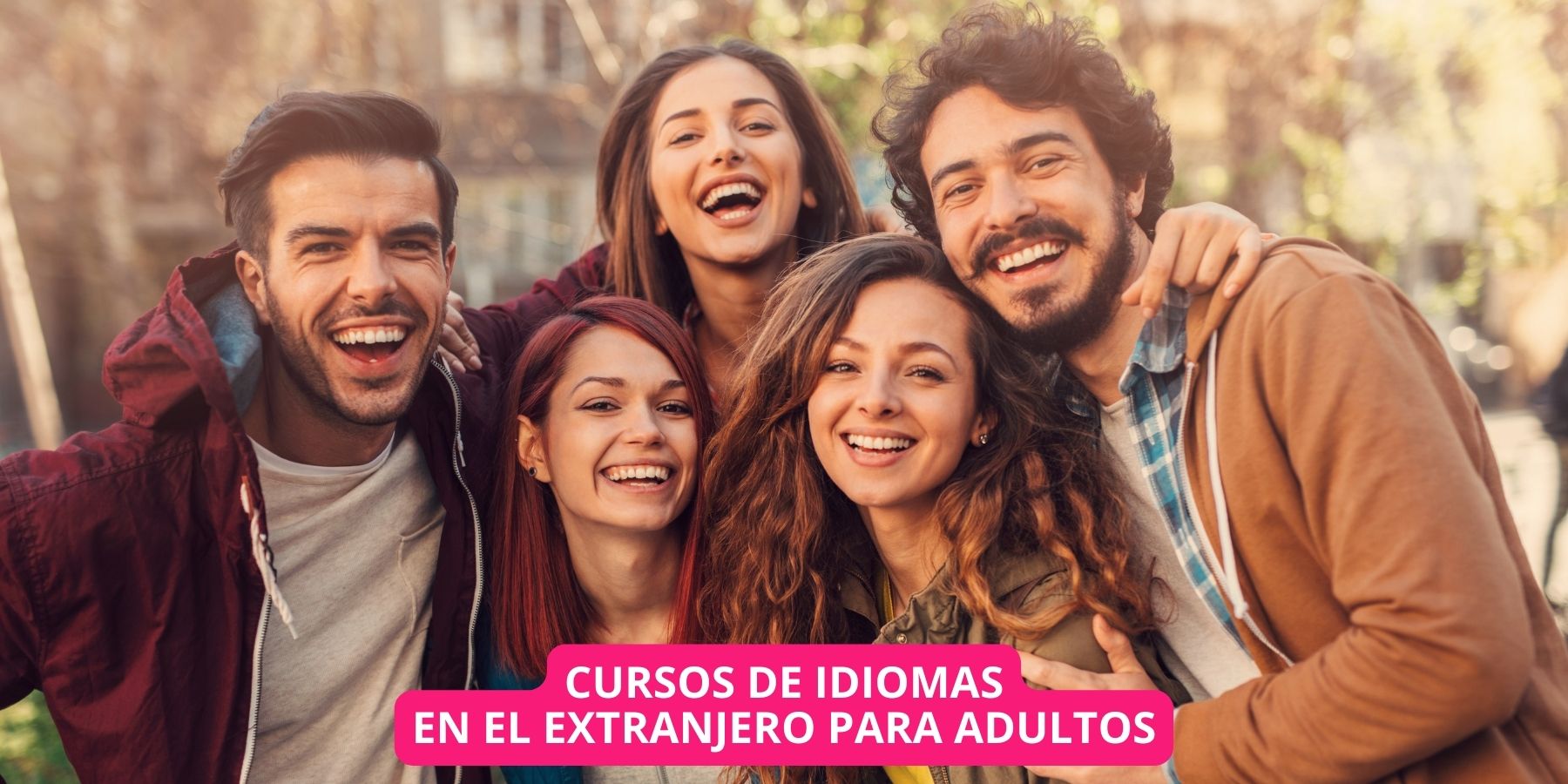 cursos de adultos extranjero