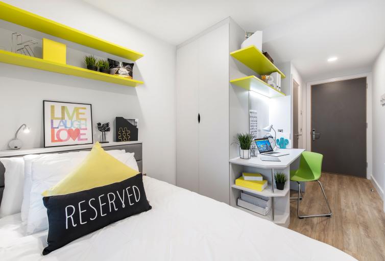 Dublin Ardcairn Residence 04