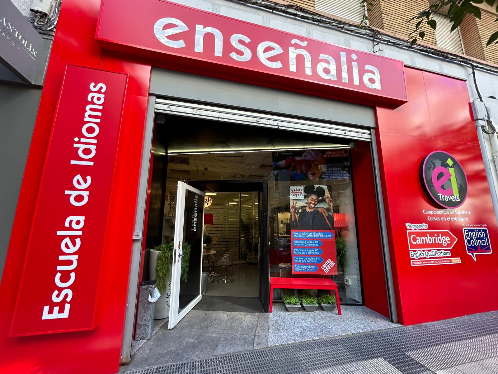 Enseñalia Madre Vedruna 9