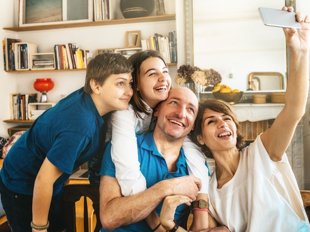 Inmersion familia francesa 4