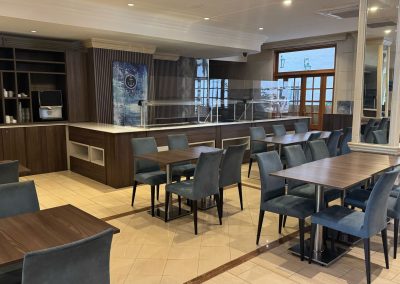 Restaurant alojam Sliema