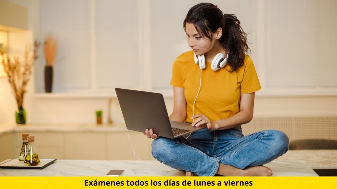 Acreditacion oficial de Cambridge