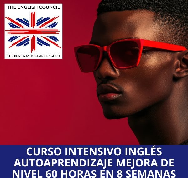 intensivo autoaprendizaje ingles mejora nivel