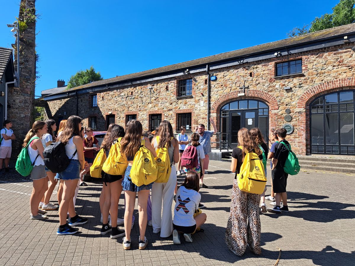 Gorey Summer English (2)