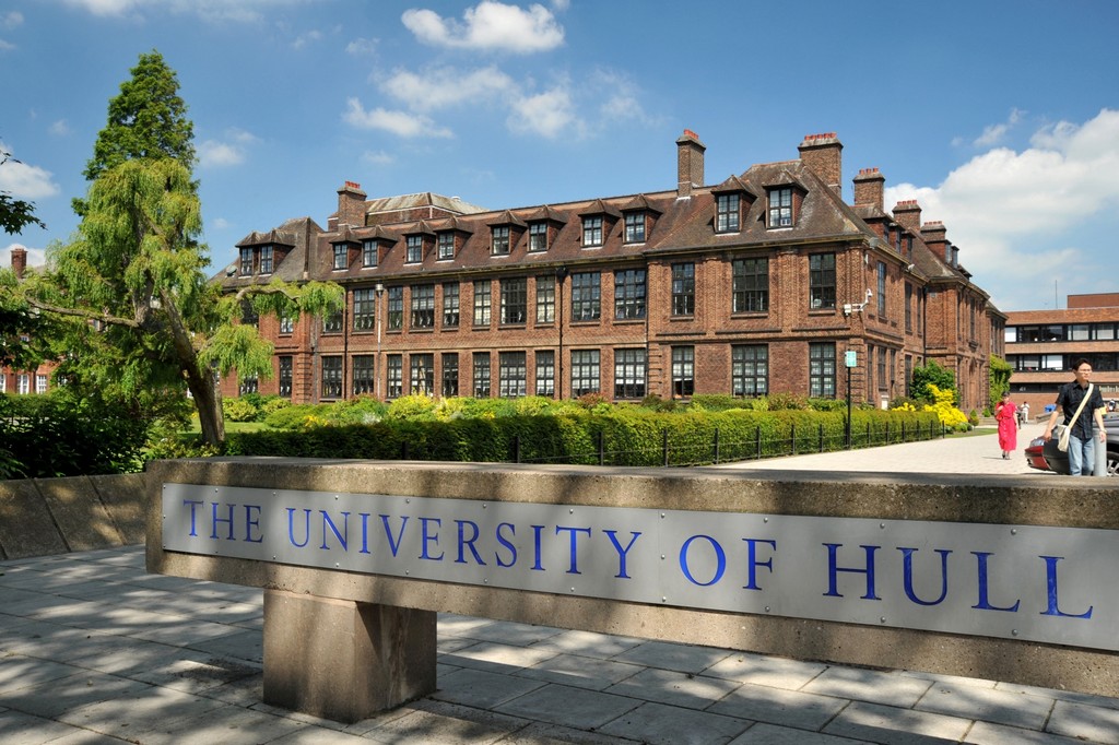 hull university 142