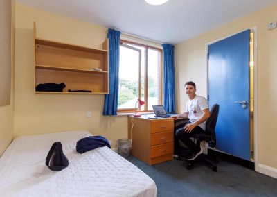 alojamiento winchester ensuite