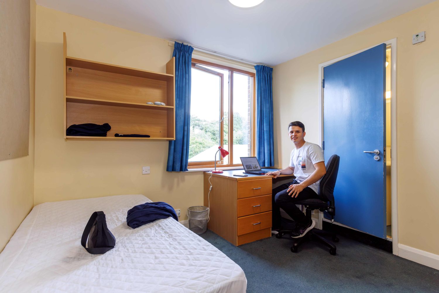 alojamiento winchester ensuite